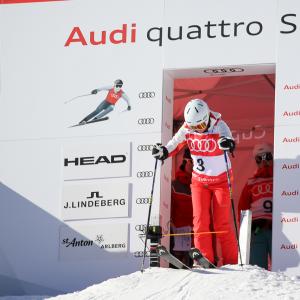 GEPA #audiquattroskicup